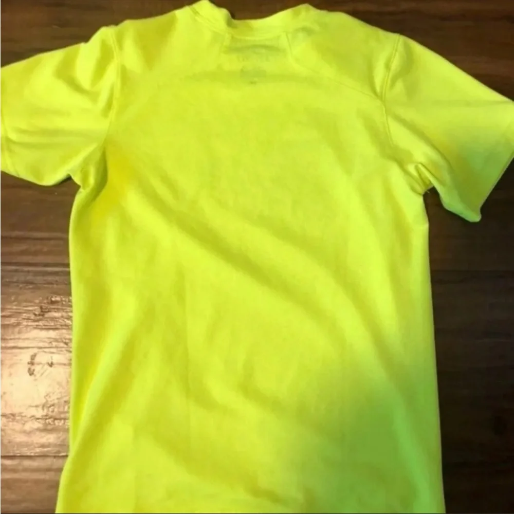 Nike dri-fit T-shirt